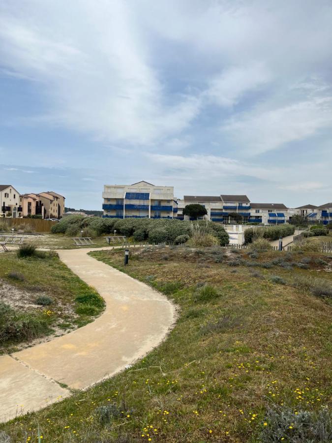 Superbe T2 A Lacanau 50M L'Ocean Exterior photo
